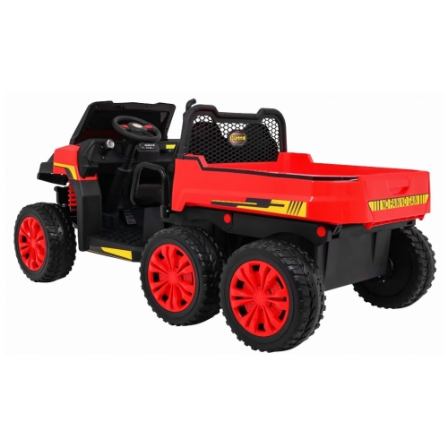 auto na akumulator dla dzieci